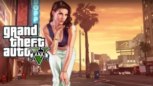 GTA 5 APK