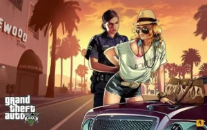 GTA 5 APK