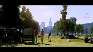 GTA 5 APK