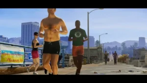 GTA 5 APK