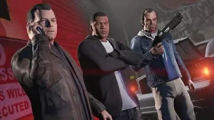 GTA 5 APK