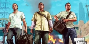 GTA 5 APK