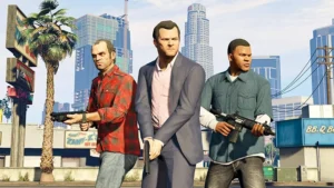 GTA 5 APK